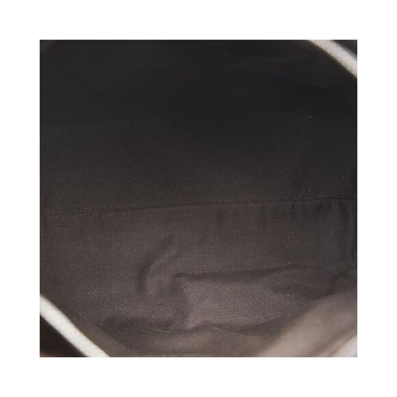 Pre Loved Gucci GG Canvas Small Tote Bag BeigeBrown - Picture 5 of 8